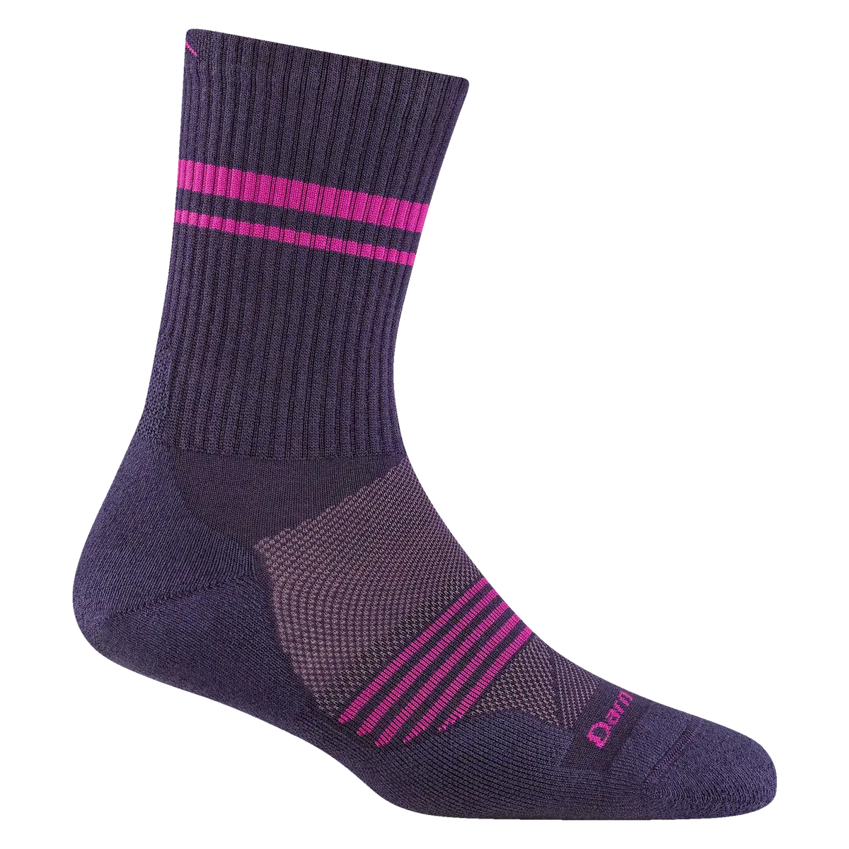 Women's 1114 Element Micro Crew Lightweight With Cushion 1
