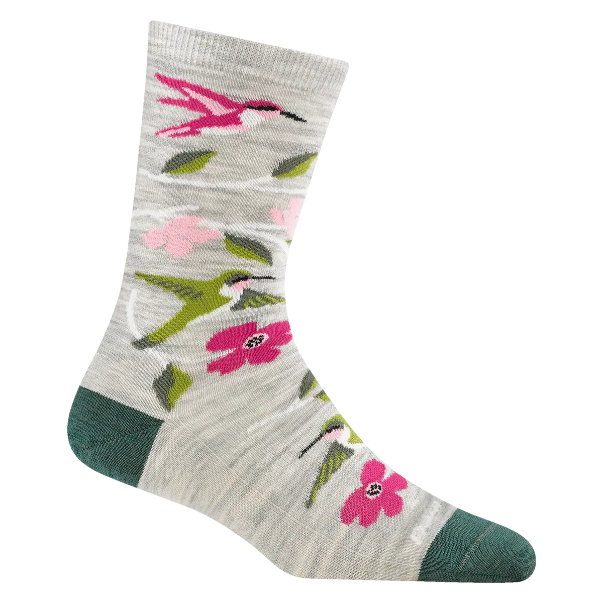 Women's 6121 Birds Of A Feather Crew Lightweight 1