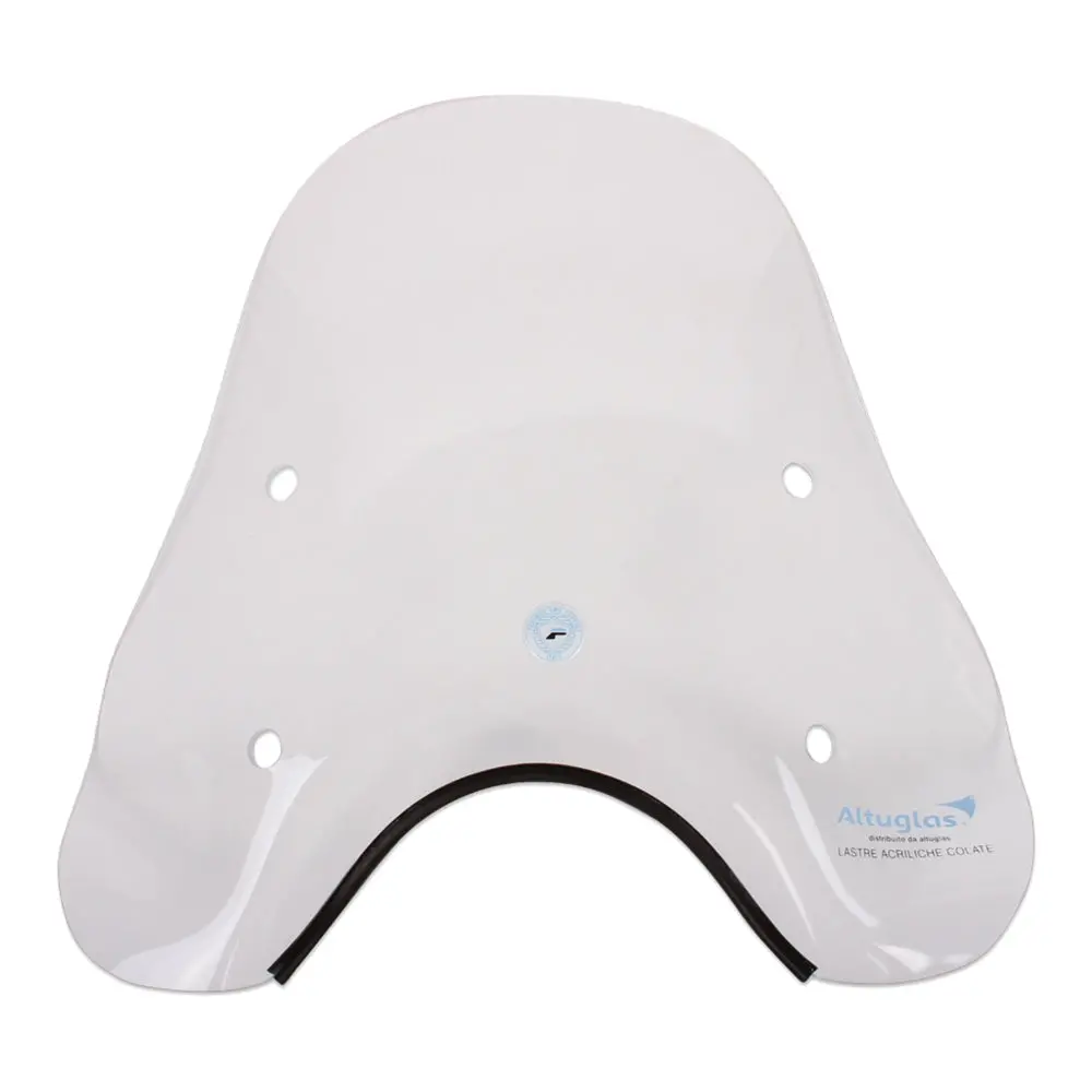 Cuppini Windshield (Mini); P-Series, Stella 1