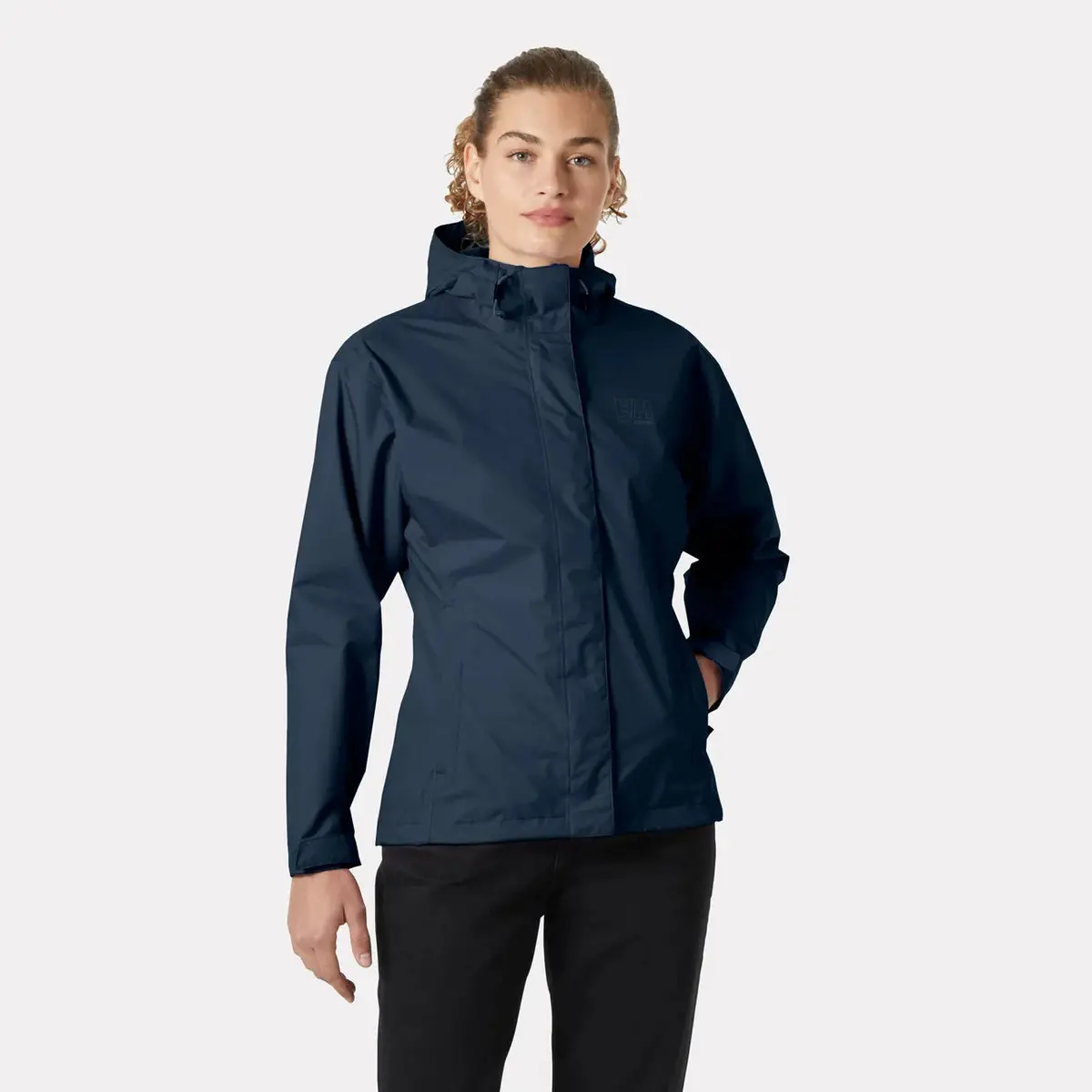 W Seven J Jacket 1