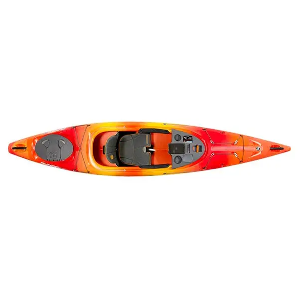 Ws Pungo Kayak 120 1