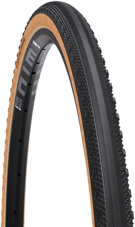 Wtb Byway 700C Tcs Tubeless Folding Tire 10