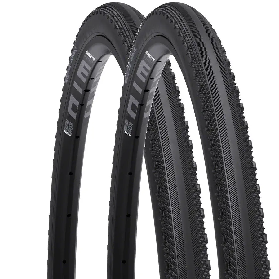Wtb Byway 700C Tcs Tubeless Folding Tire 7
