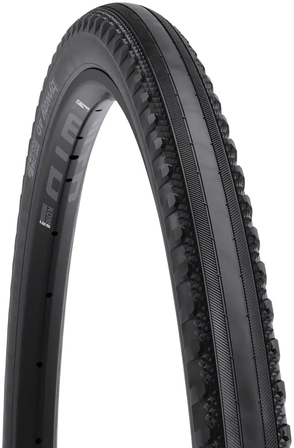 Wtb Byway 700C Tcs Tubeless Folding Tire 12