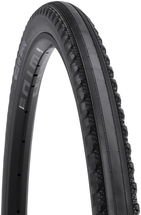 Wtb Byway 700C Tcs Tubeless Folding Tire 11