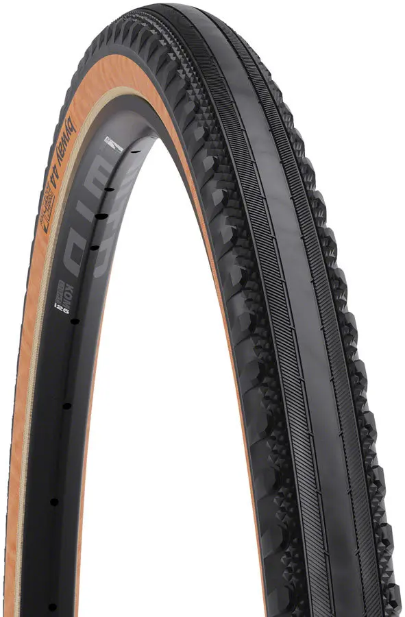 Wtb Byway 700C Tcs Tubeless Folding Tire 11