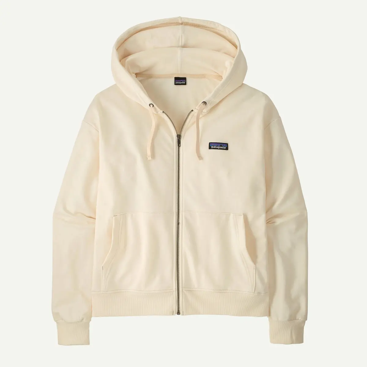 W's Ahnya Full-Zip Hoody 1