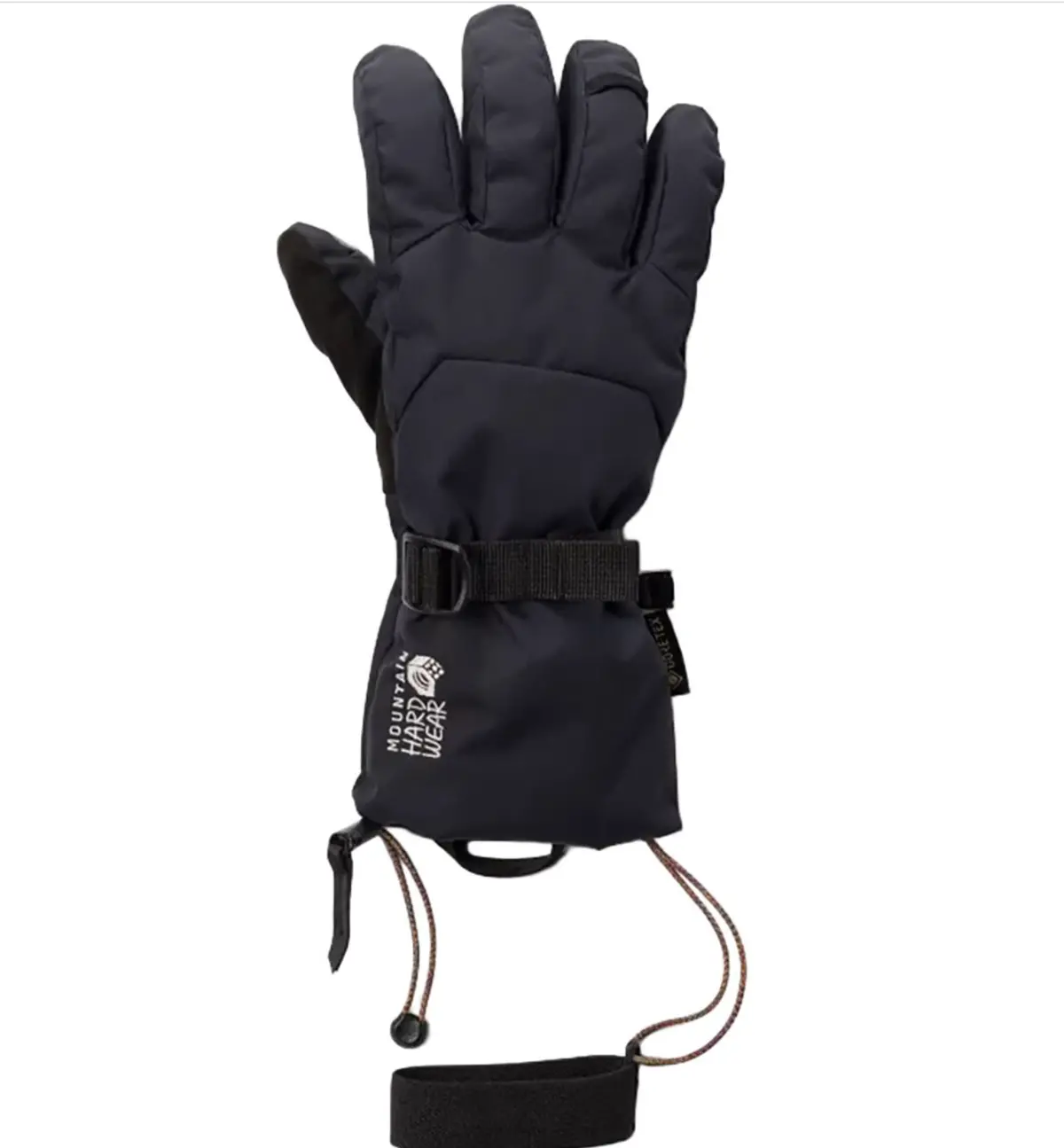 W's All Tracks Gore-Tex Glove 1