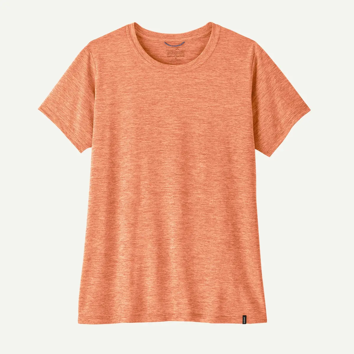 W's Capilene Cool Daily Shirt 1
