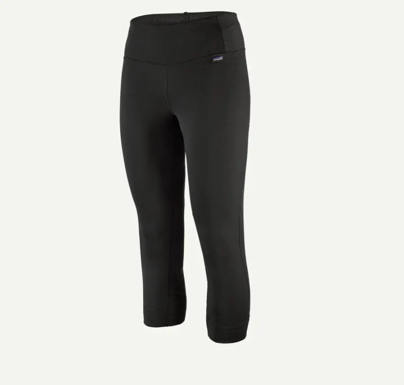 W's Capilene Thermal Weight Boot Length Bottoms 1