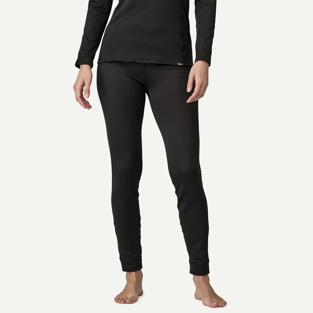 W's Capilene Thermal Weight Bottoms 1