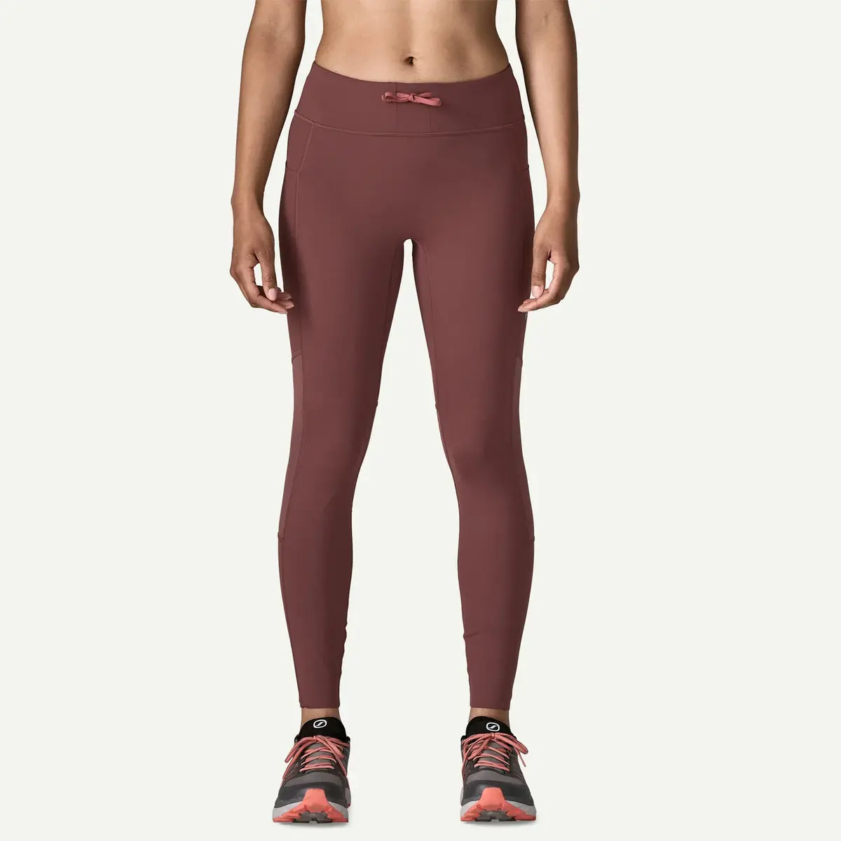 W's Endless Run 7/8 Tights 1