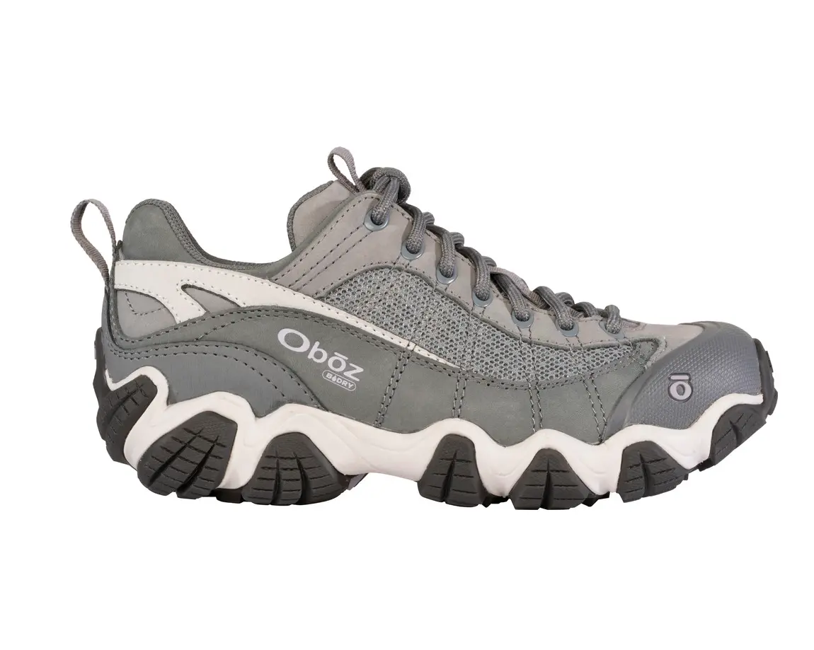 W's Firebrand Ii Low B-Dry 1