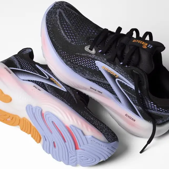 W's Glycerin 22 1