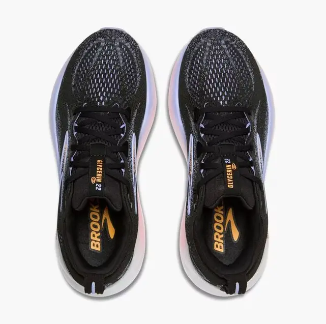 W's Glycerin 22 3