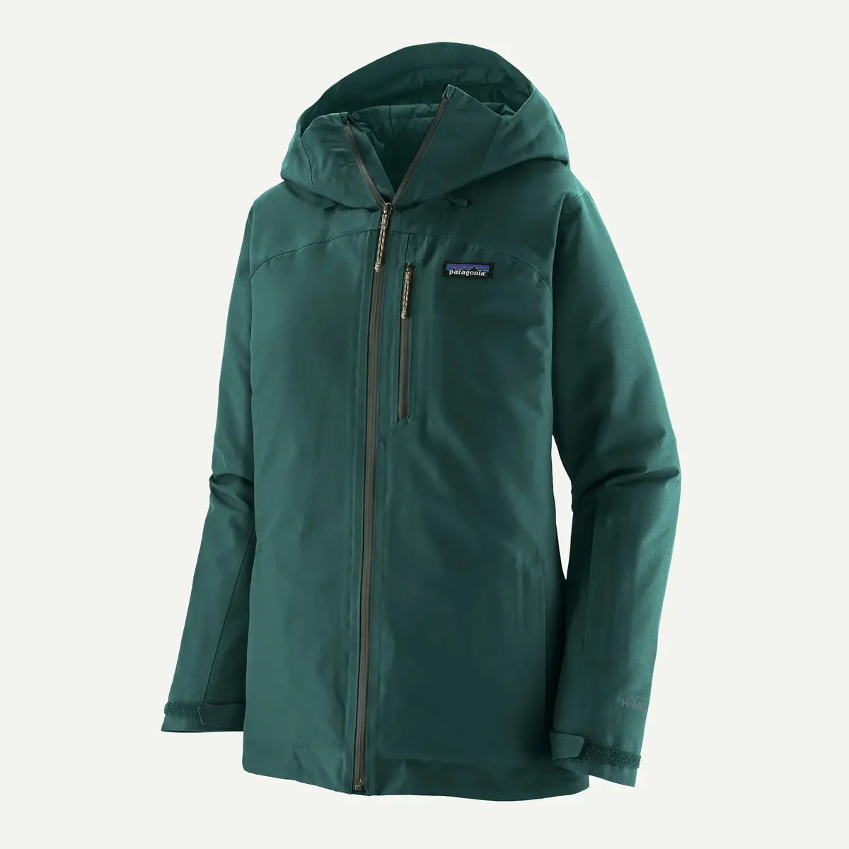 W's Insulated Powder Town Jacket 1