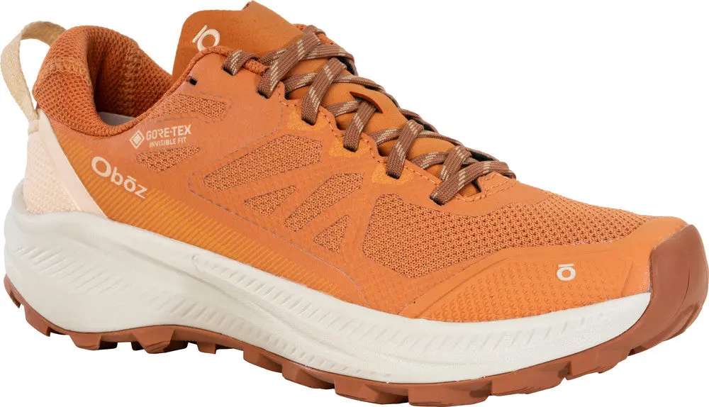 Women's Katabatic LT Low GTX Hiking Shoes
