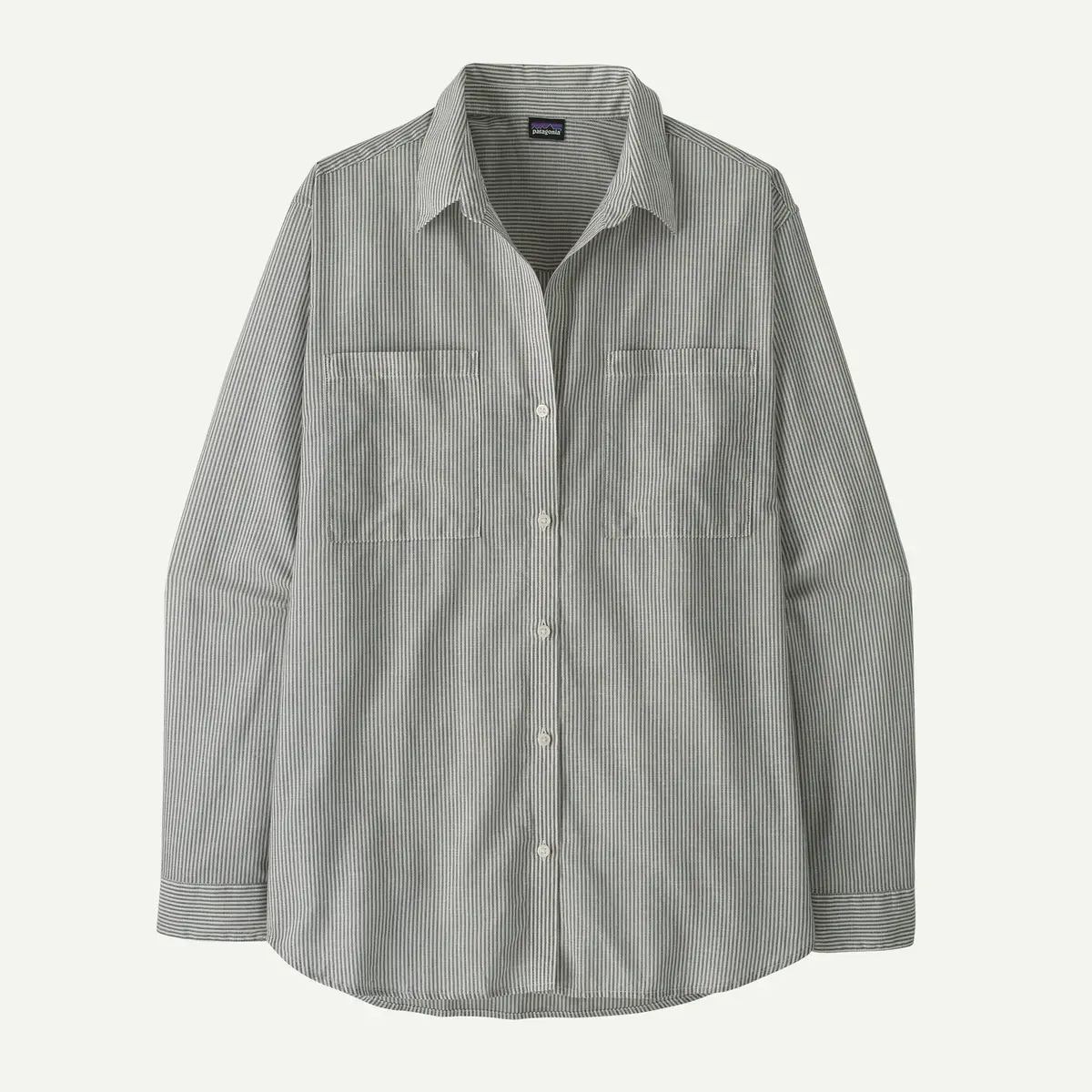 W's Lw A/C Buttondown 1