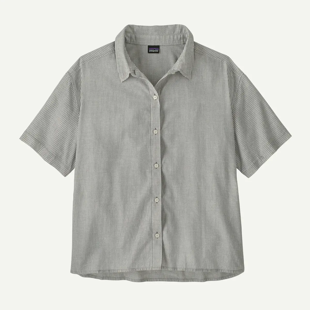 Women's Lightweight Air-Cool Shirt – UPF-Protected Top