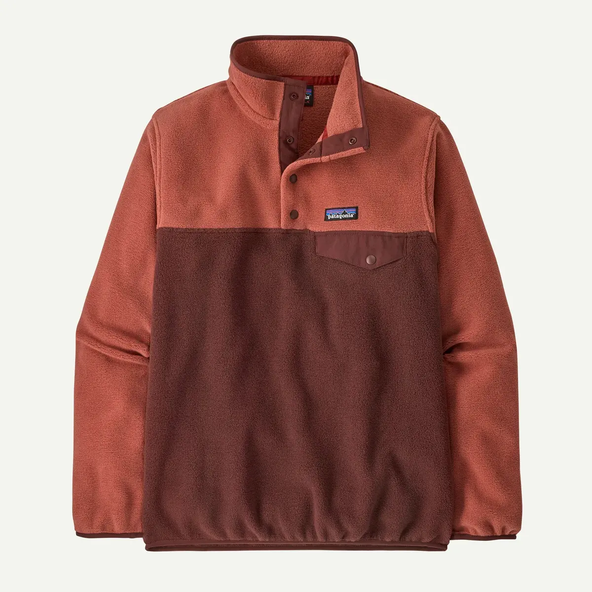 W's Lw Synch Snap-T P/O 1