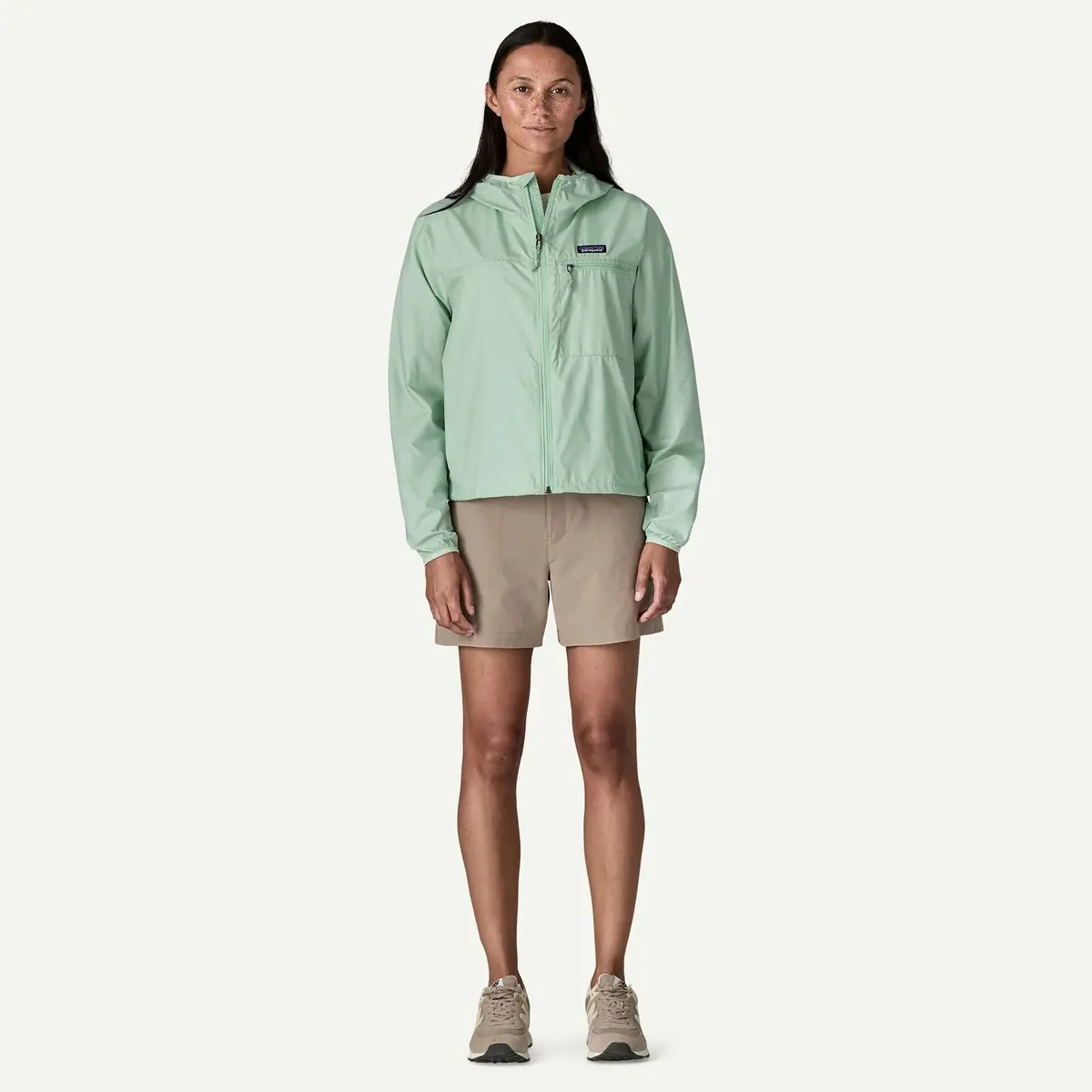 W's Light & Variable Jacket 1