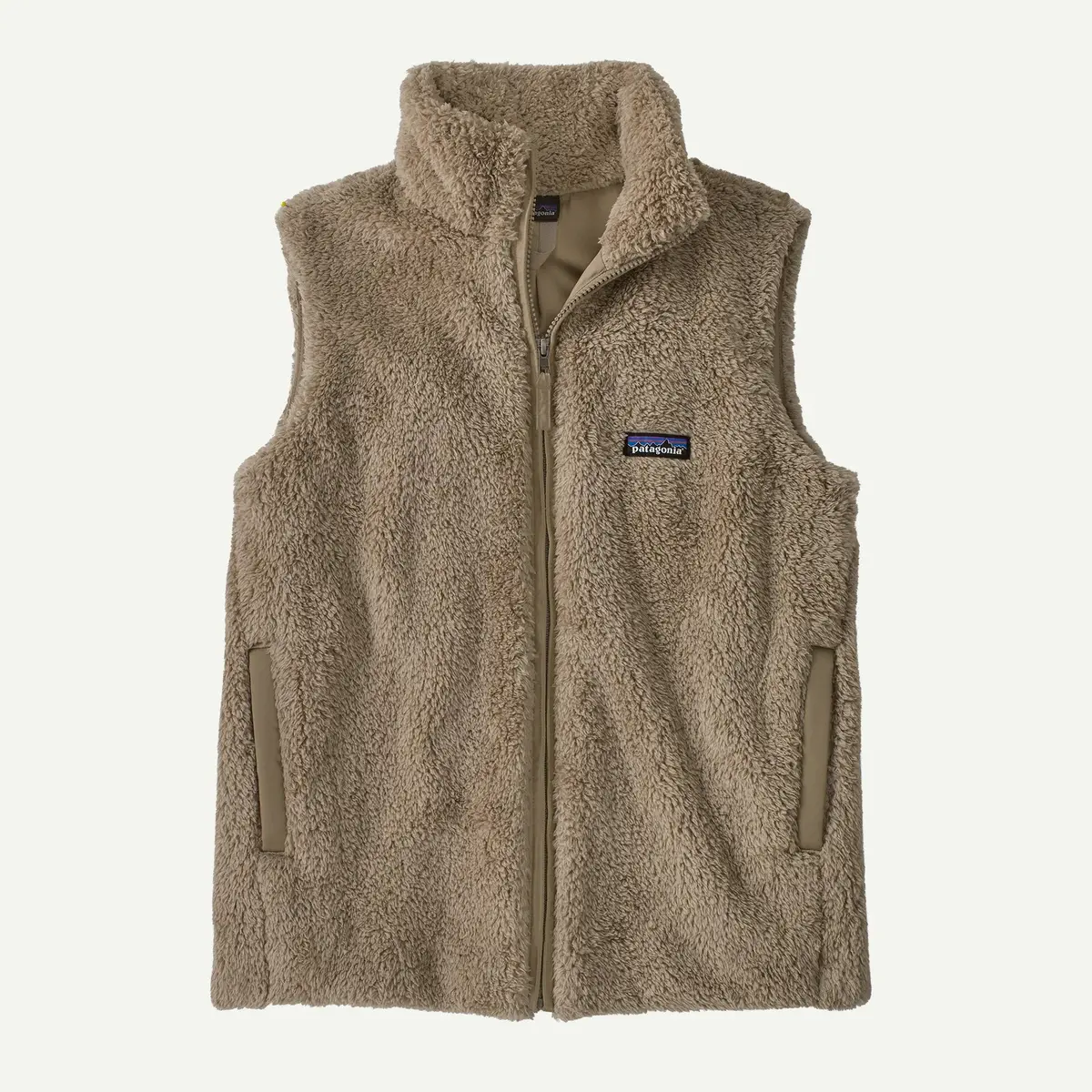 W's Los Gatos Vest 1