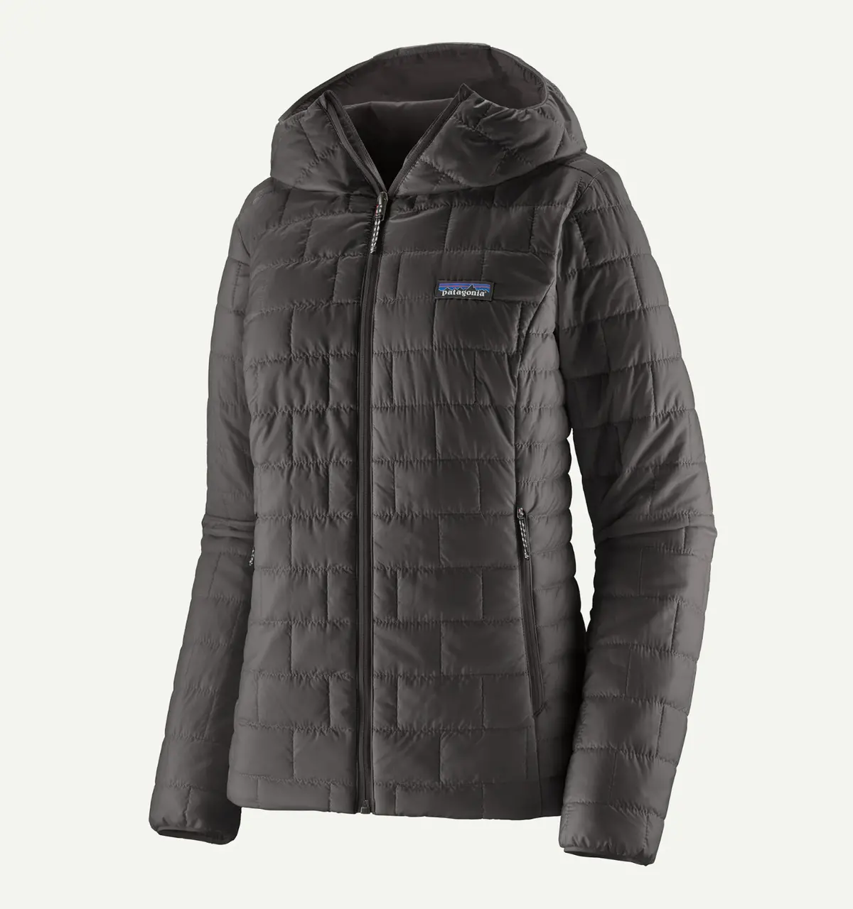 W's Nano Puff Hoody 1