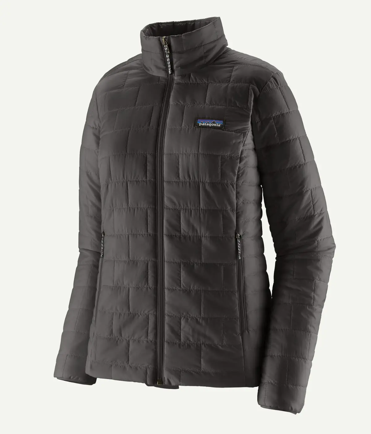 Women's Nano Puff Lightweight Insulated Jacket - Image 3