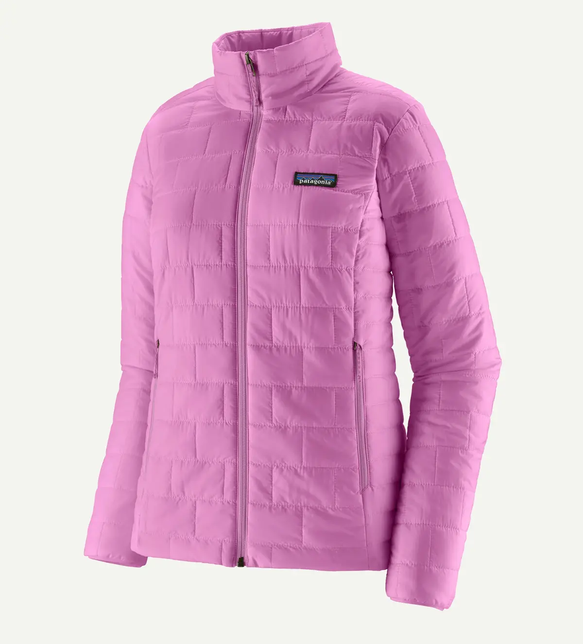 Women's Nano Puff Lightweight Insulated Jacket - Image 2
