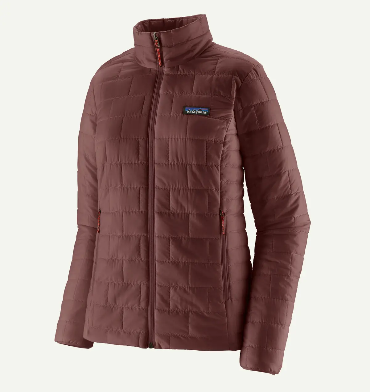 W's Nano Puff Jacket 1