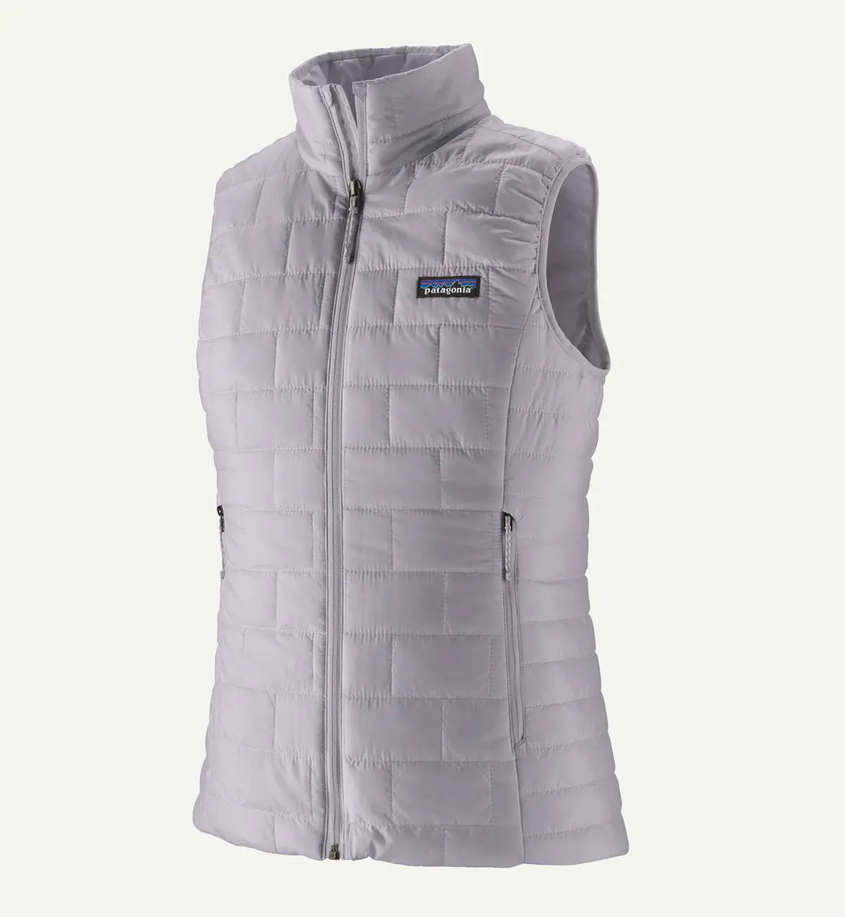 Women's Nano Puff Quilted Vest
