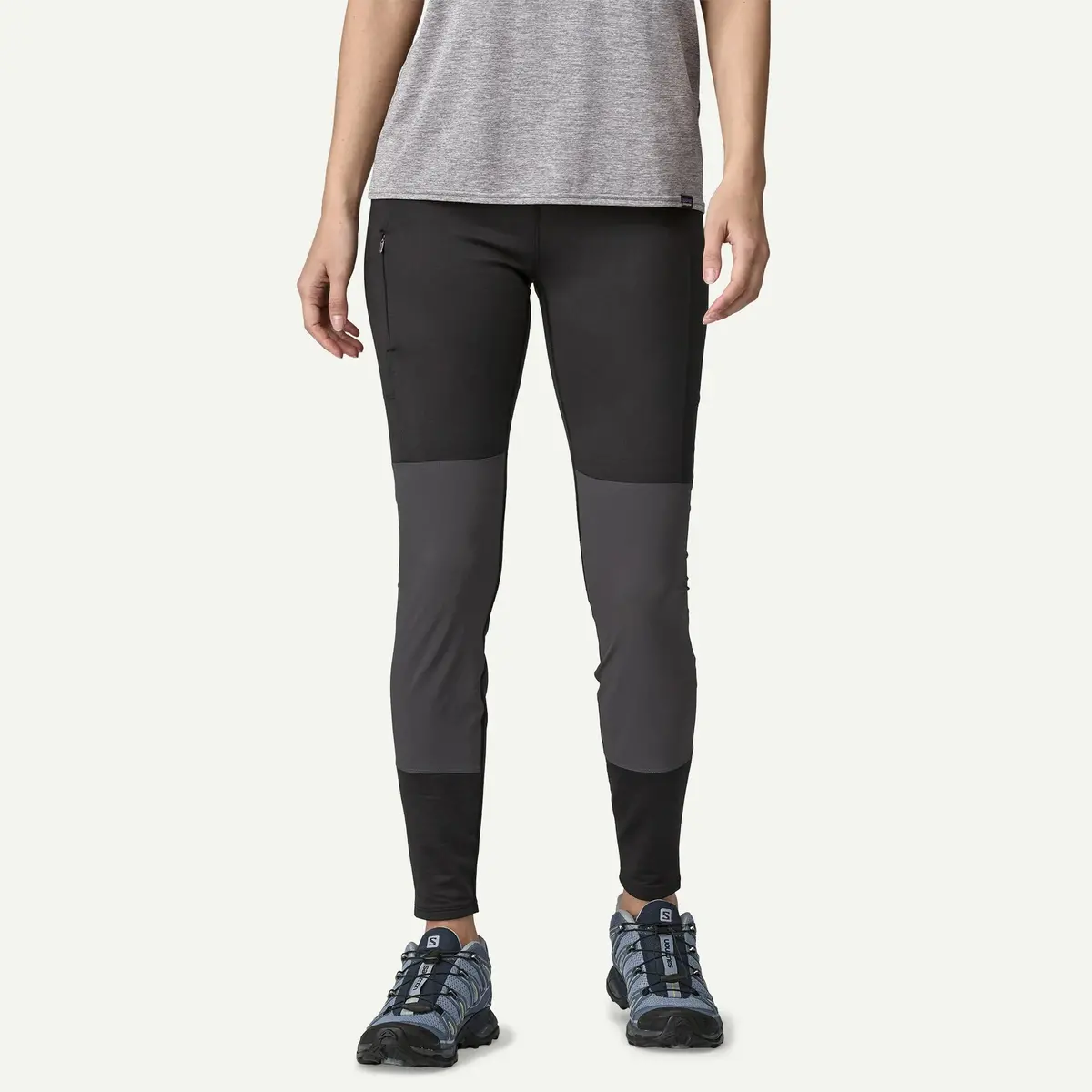 W's Pack Out Hike Tights 1