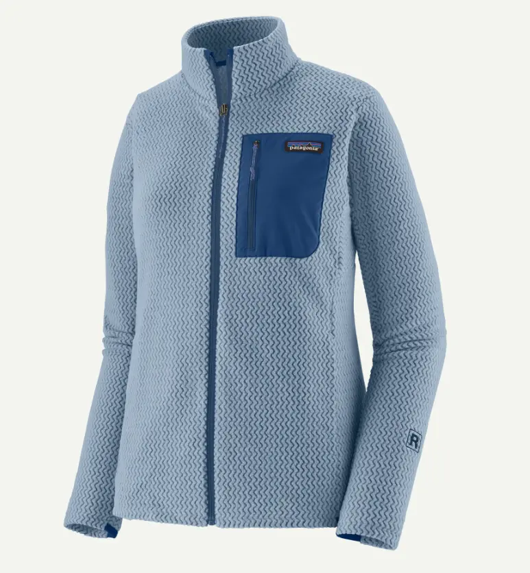Women's R1 Air Lightweight Insulated Jacket