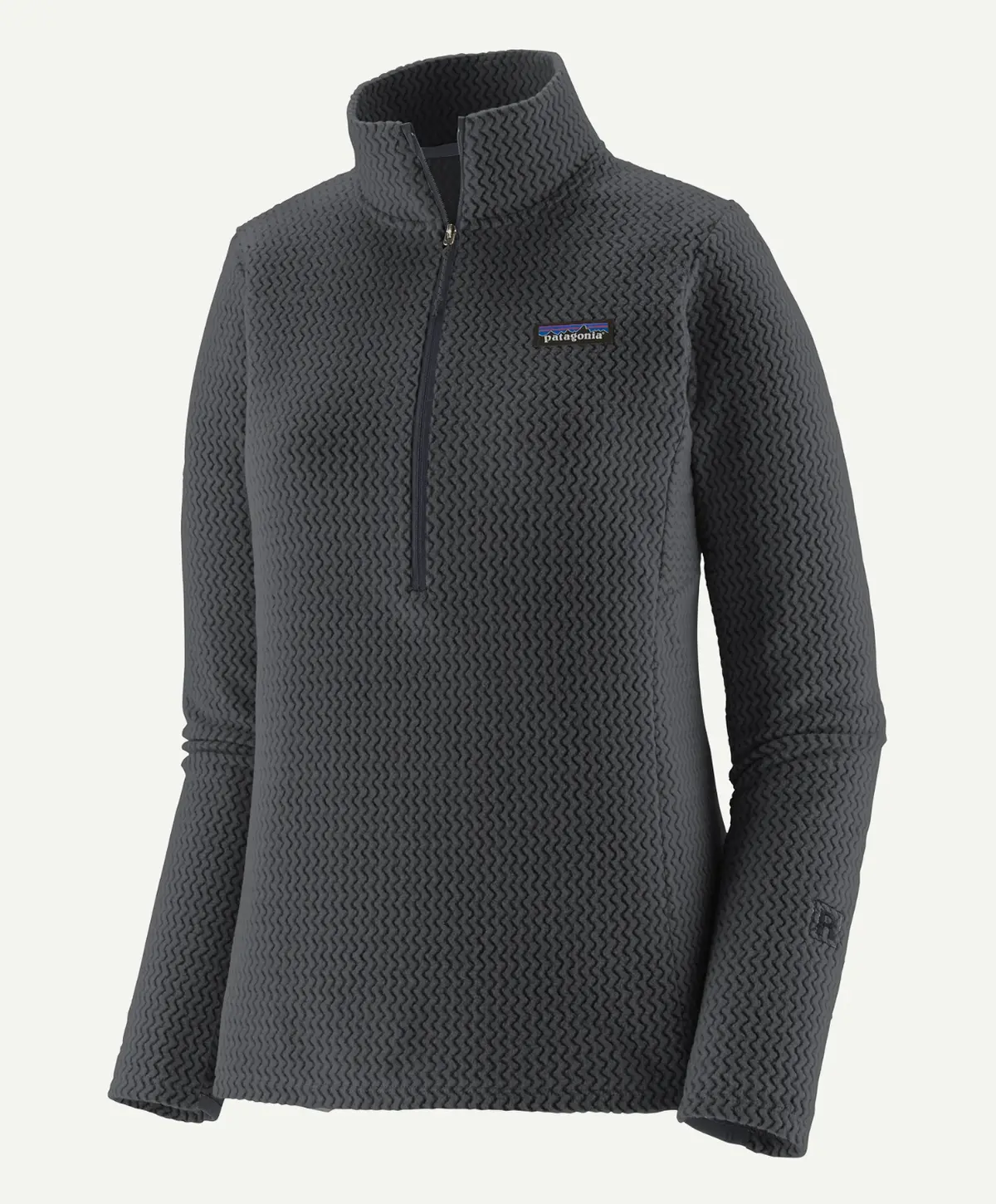 Women's R1 Air Zip-Neck Fleece