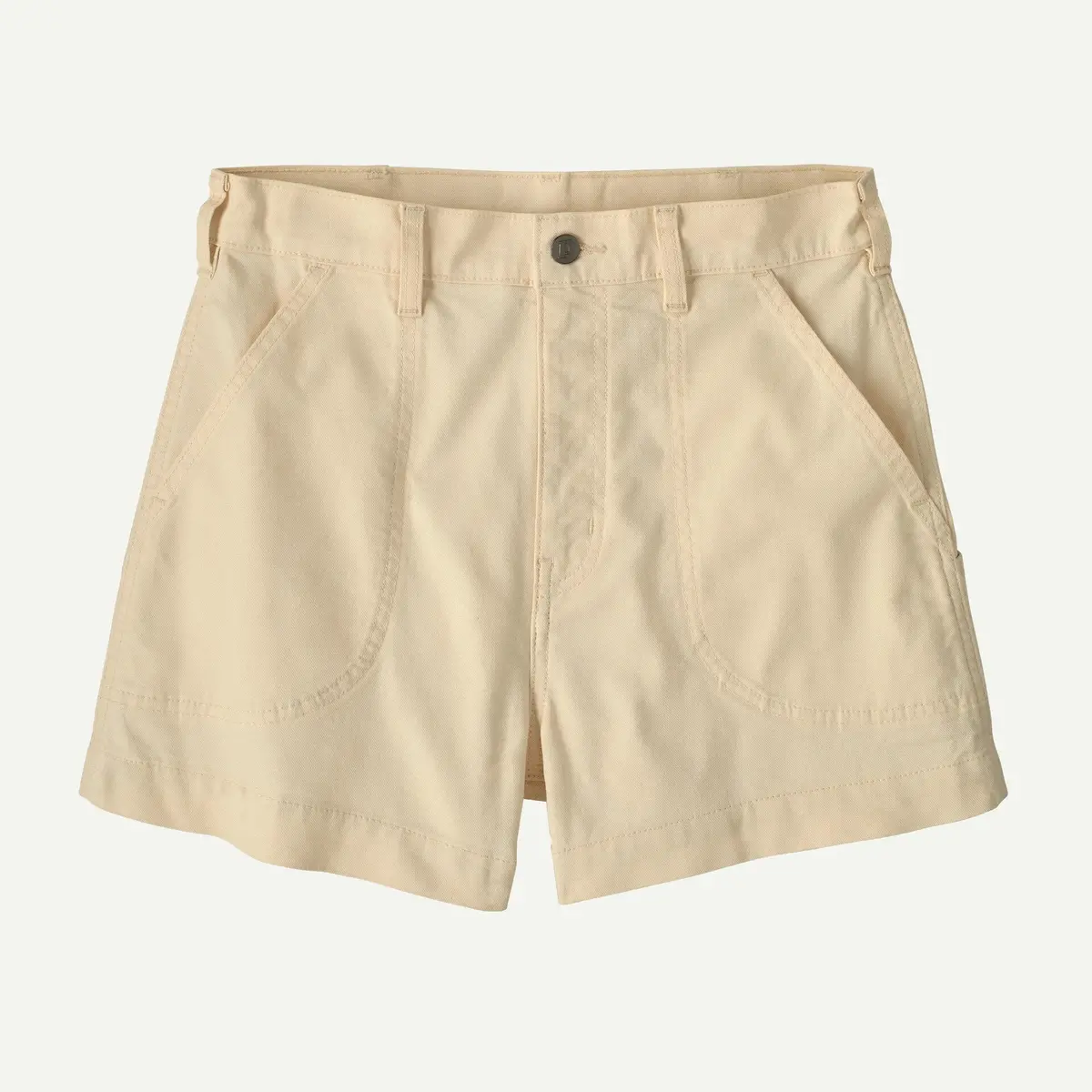 W's Stand Up Shorts 1