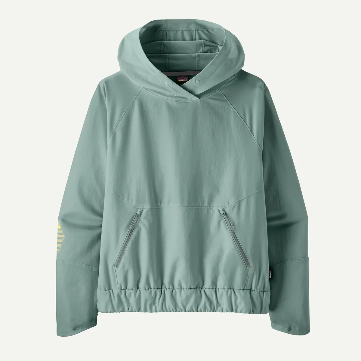 W's Swift Drift Sun Hoody 1