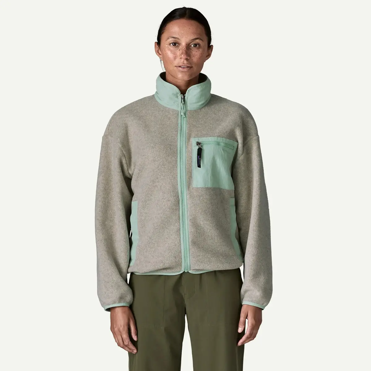 W's Synch Jacket 1