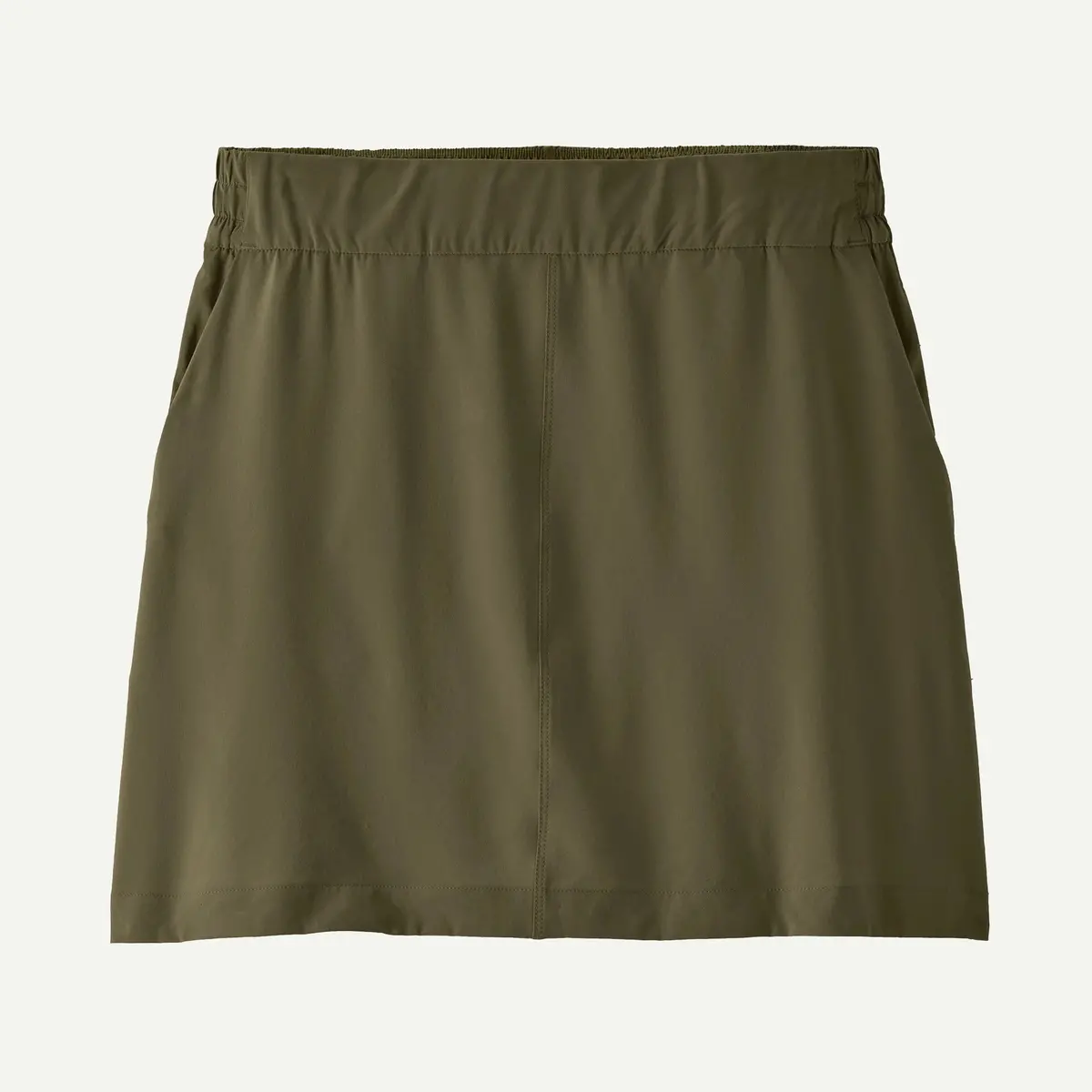 W's Terrebonne Traveler Skort 1