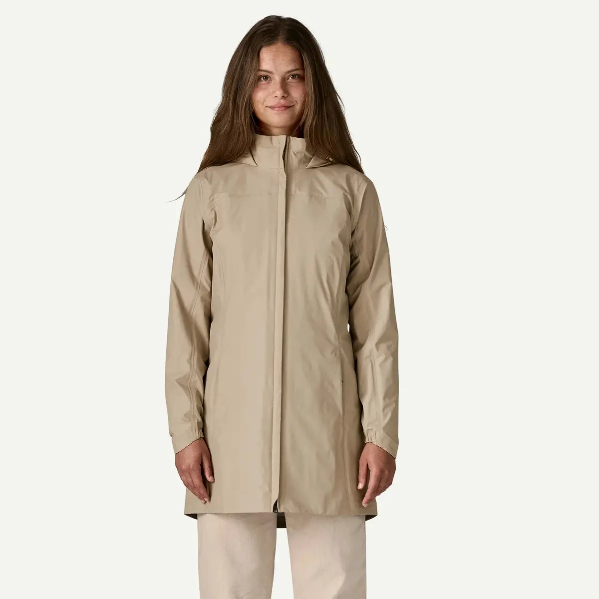 W's Torrentshell 3L Rain Parka 1