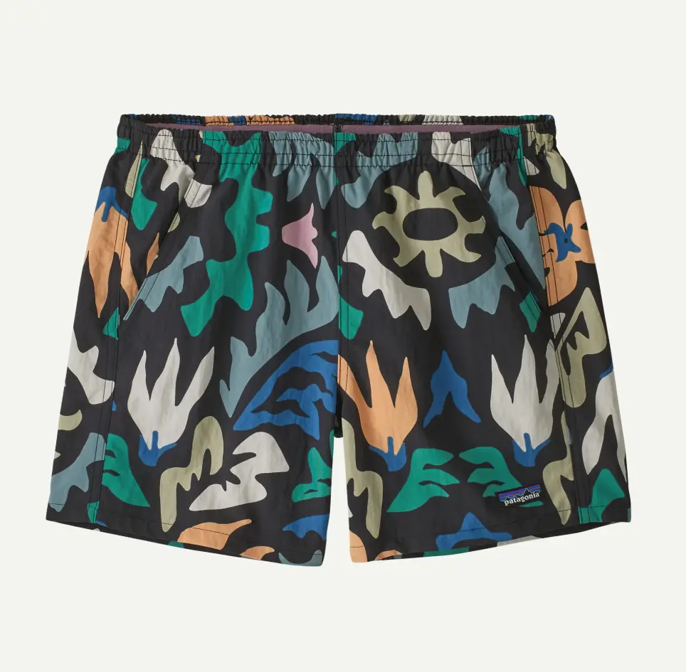 Women's Baggies 5-Inch Shorts