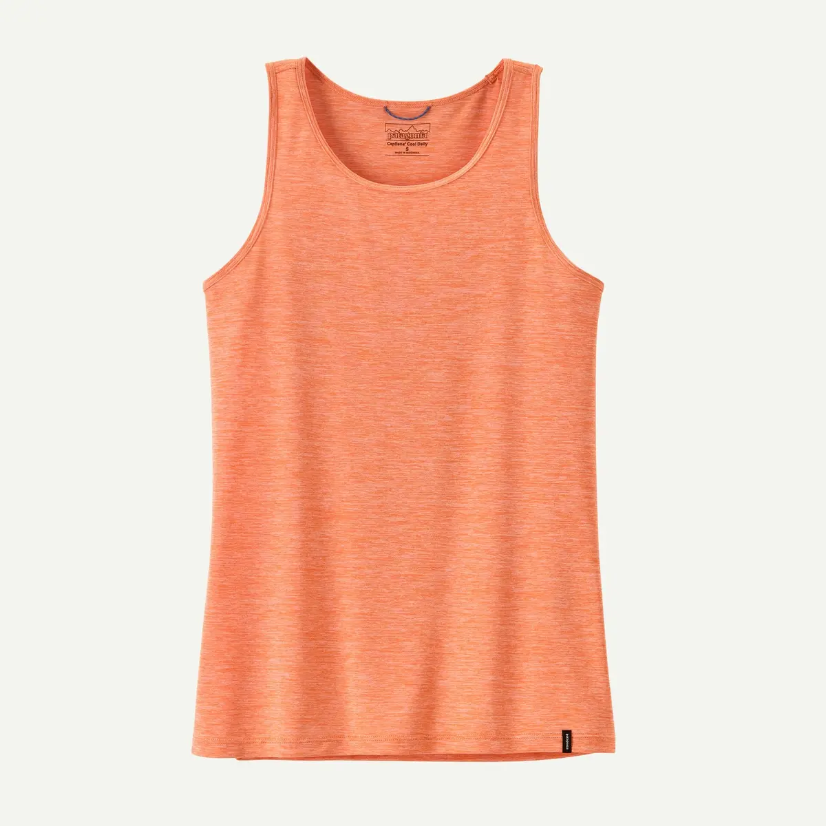 Women's Capilene Cool Daily Tank – Sleeveless Performance Top