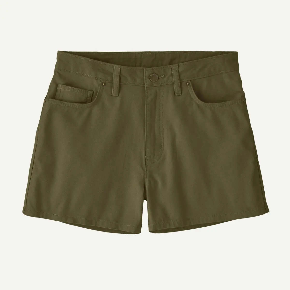 W's Classic Shorts 1