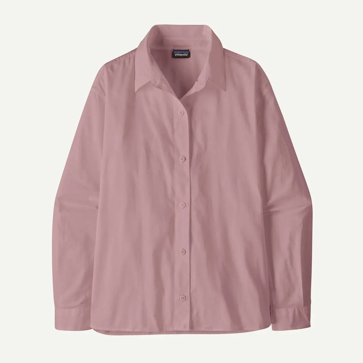 W's L/S Sunrise Stream Shirt 1