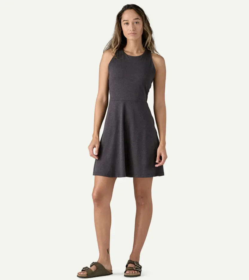 W's Seabrook Dress 1