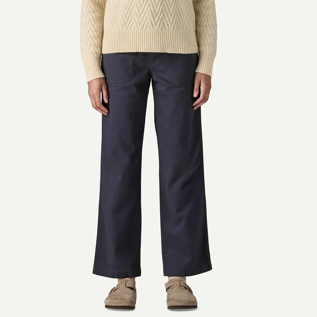 W's Utility Pants 1