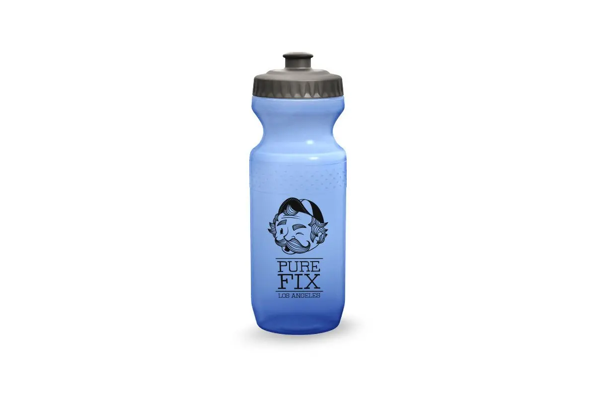 Pure Fix Premium Water Bottle 1