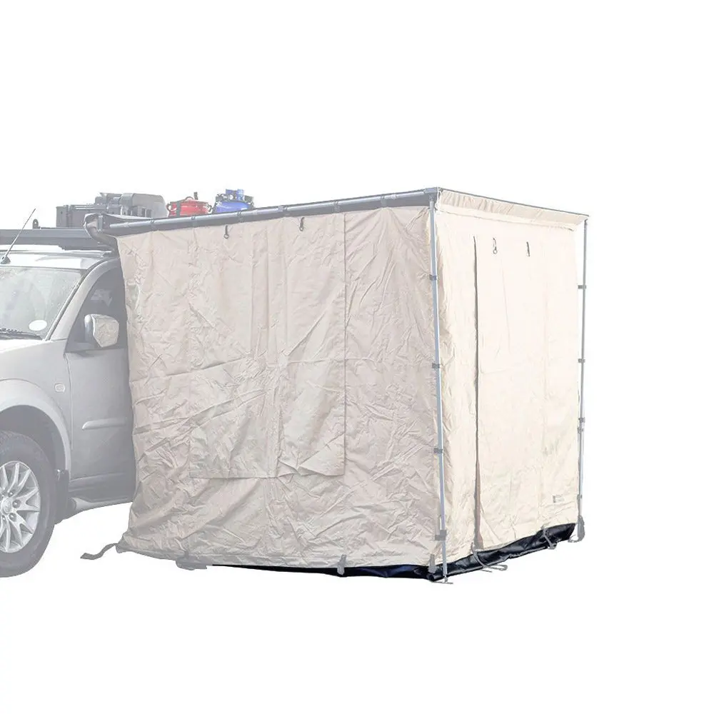 Front Runner - Easy-Out Awning Room / Mosquito Net Waterproof Floor / 2.5M 1