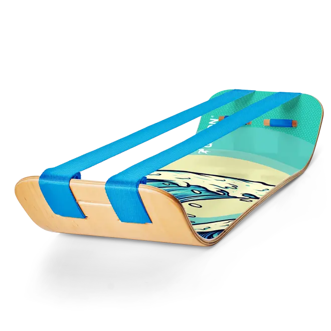 Slackboard Plus - Waves 1
