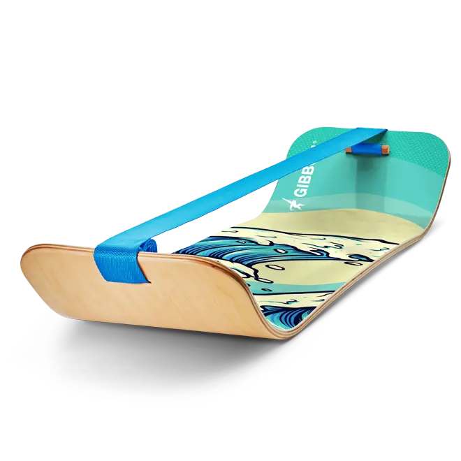 Slackboard - Waves 1