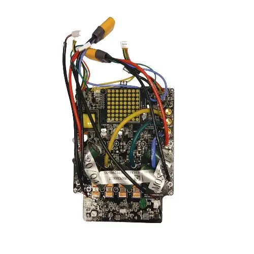 Ks-S22 Motherboard 1